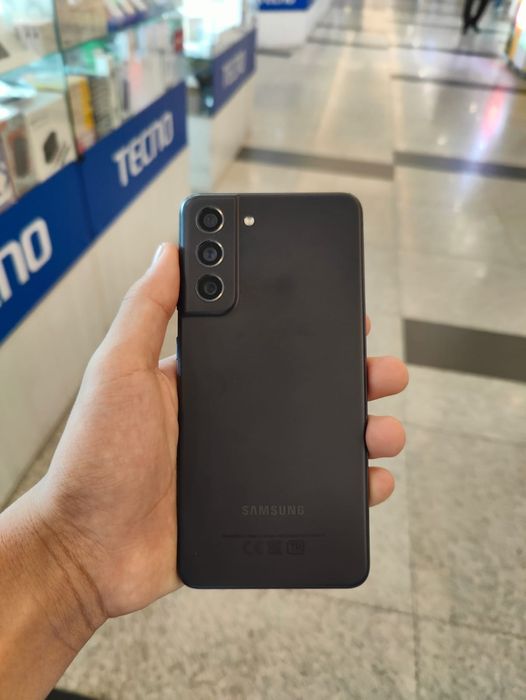 Samsung s21 fe 128/6