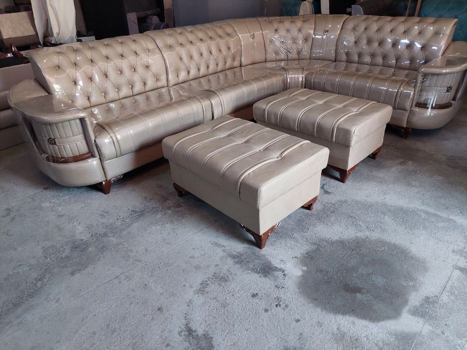 Мехмон хона учун честор угалок