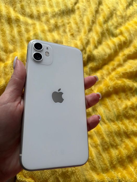 Продам iphone 11