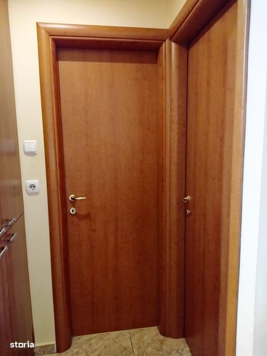 De Închiriat | Apartament Cu 2 Camere – Prima Nufărul