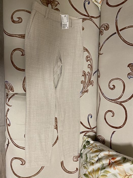 Lot 2 perechi pantaloni H&M, mărimea S
