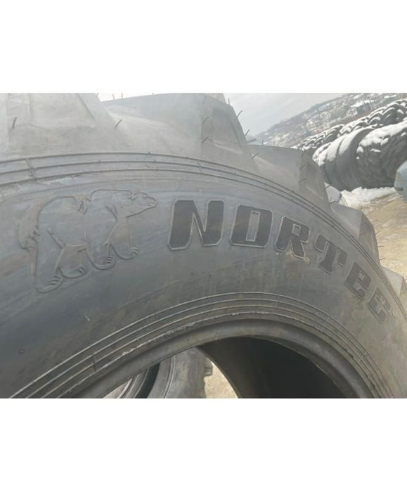 580/70r42 nortec ta-02 made in russia 158/155 tl ( 5807042 )  Cauciucuri tractor, Fiat, Case, Fendt, John Deere, New Holland, Massey Ferguson, UTB   C