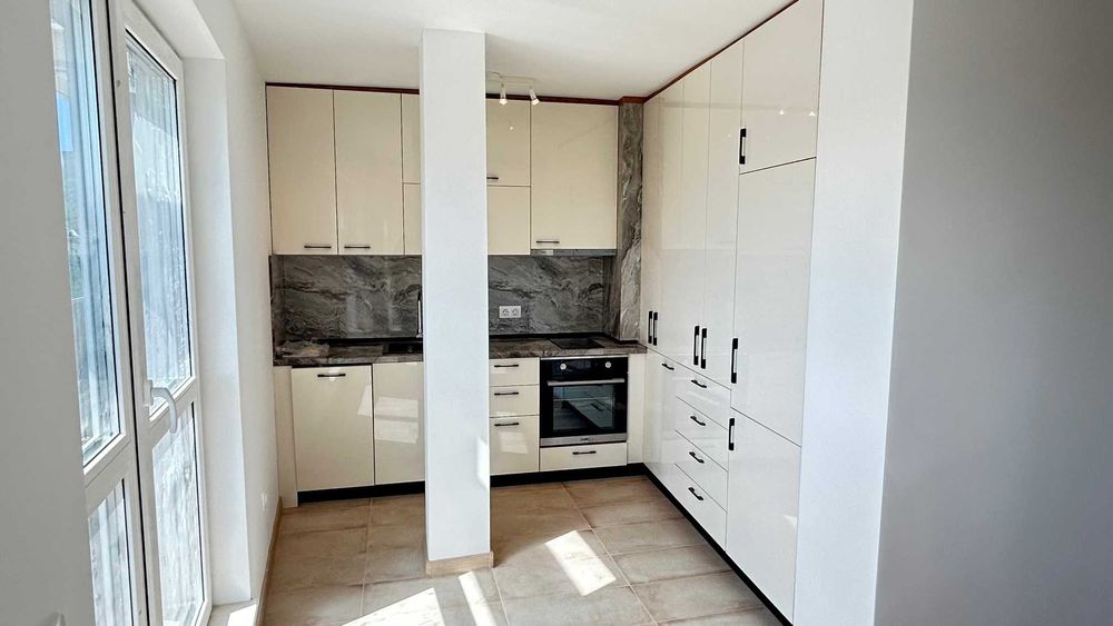 Дава се под наем Двустаен апартамент в Варна, Левски - 64 кв.м за 650 € - Снимка #14