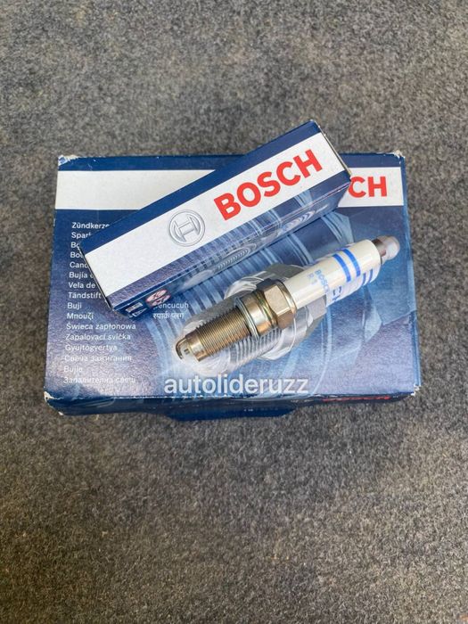 Volkswagen caddy svecha