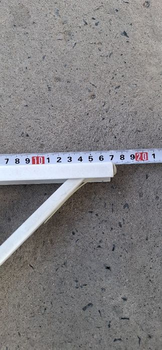 Крепления стеновые 3шт