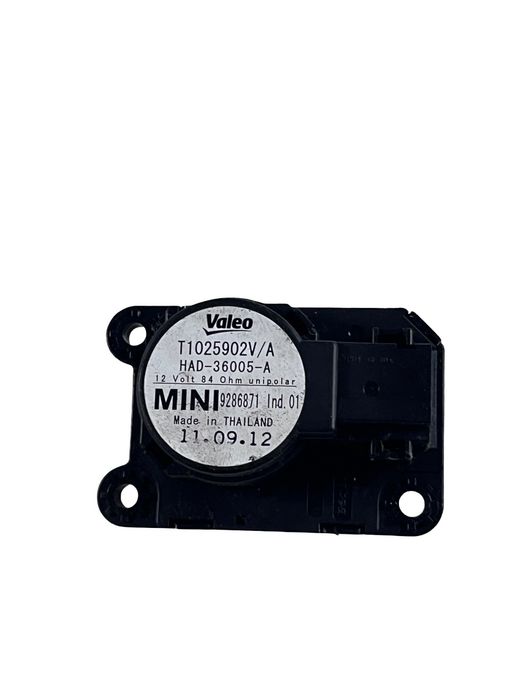 Motoras/Actuator Clapeta Aer Mini Mini Countryman R60 2010 - 2016 9286