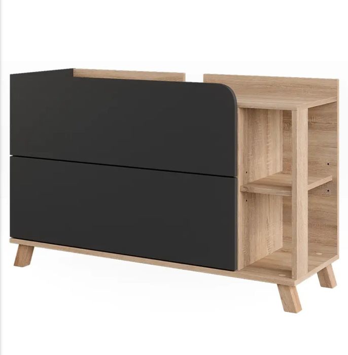 Шкаф за подмивка 100cm Vicco 9017