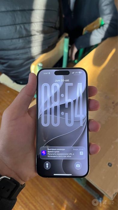 iphone 15 pro 128