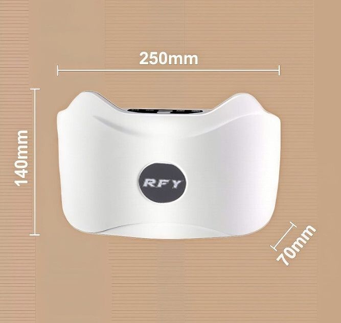 Aparat ardere grasimi abdominale si digestie/slabit /masaj Wireless