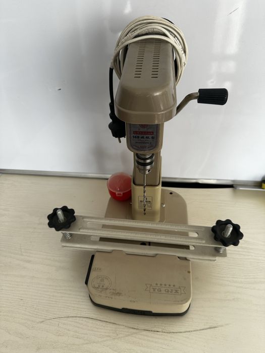 Переплетная машинка