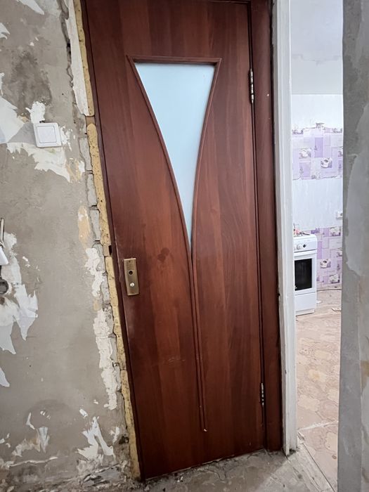Продам межкомнатные двери