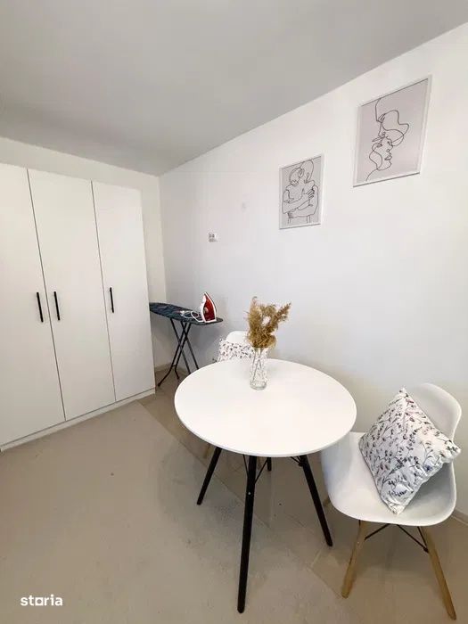Apartament 2 camere / Tei/ Parcul Tei/ Facultatea de Constructii