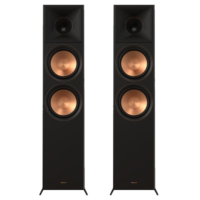 Klipsch RP8000F II