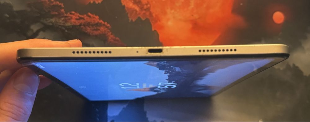 Xiaomi Pad 6 144hz
