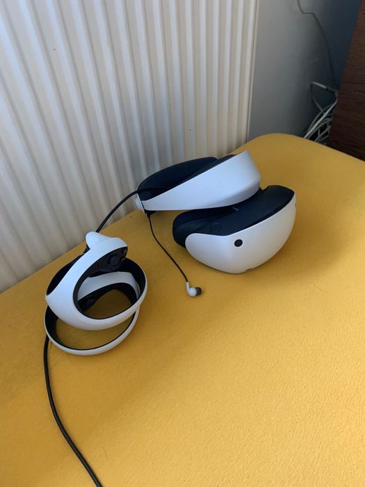 Ps5 Vr 2 stare impecabila