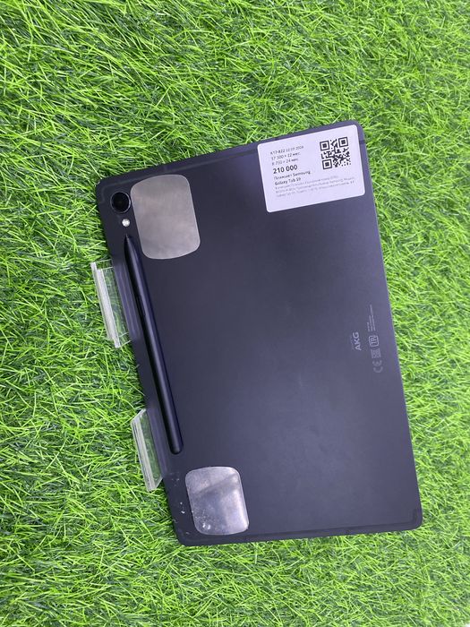 Планшет Samsung Tab s9
