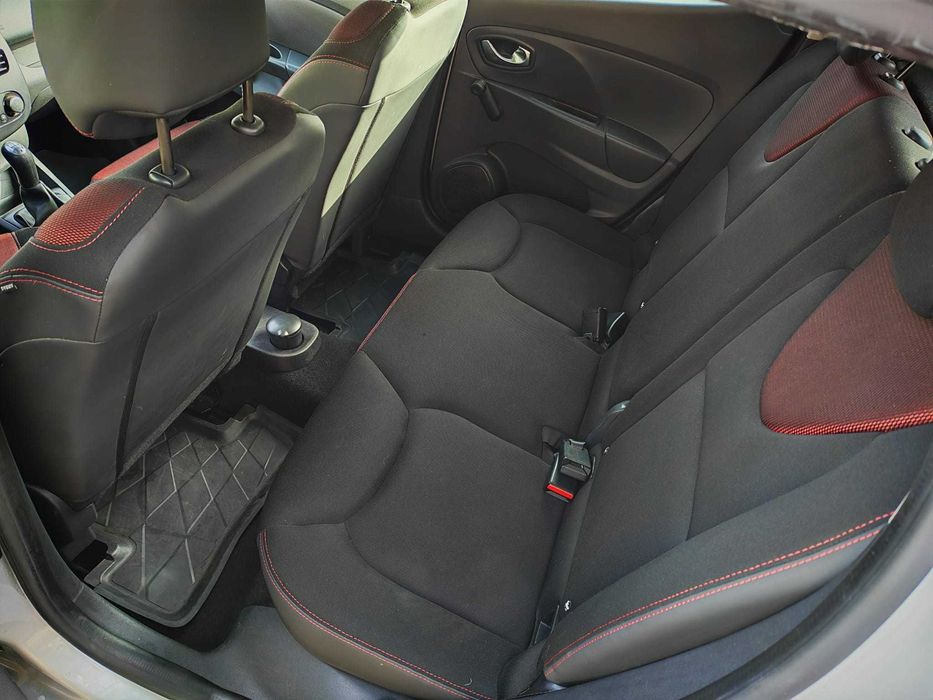 Vand Renault Clio 1.5 DCI Euro 6 2016