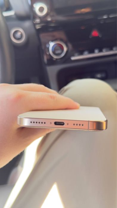 iPhone 16 PRO MAX Desert 256Gb