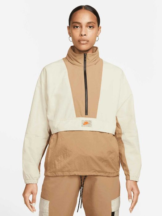 Найк Nike NSW Revolution Loose Fit женско горнище горница размер S