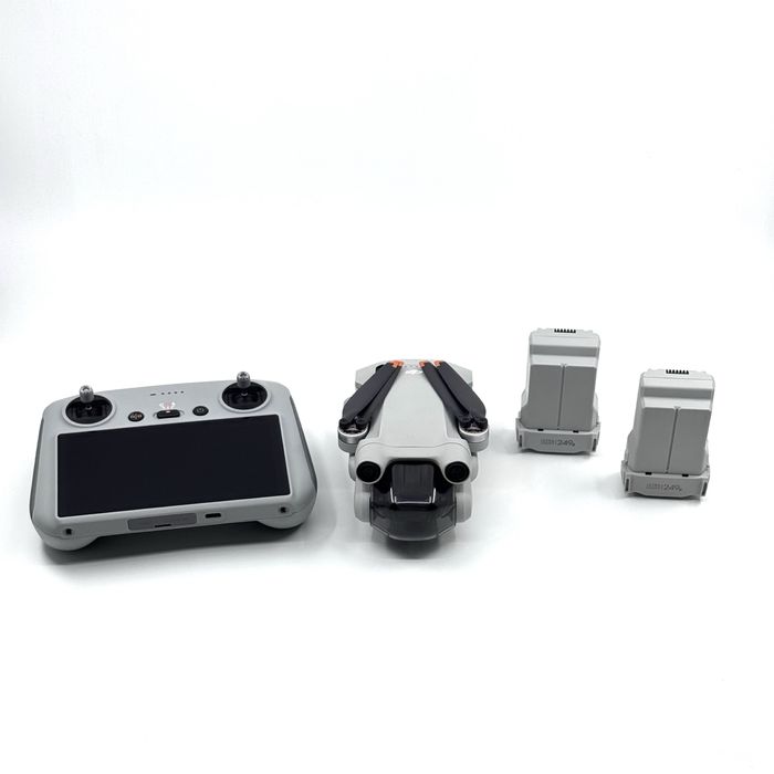 Drona DJI Mini 3 Pro Fly More Combo | ca NOUA | Factura + Garantie | Pret Fix ID016