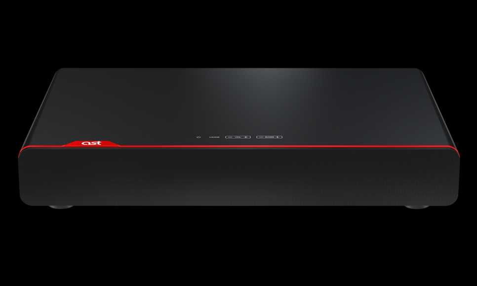 Караоке система AST One Box