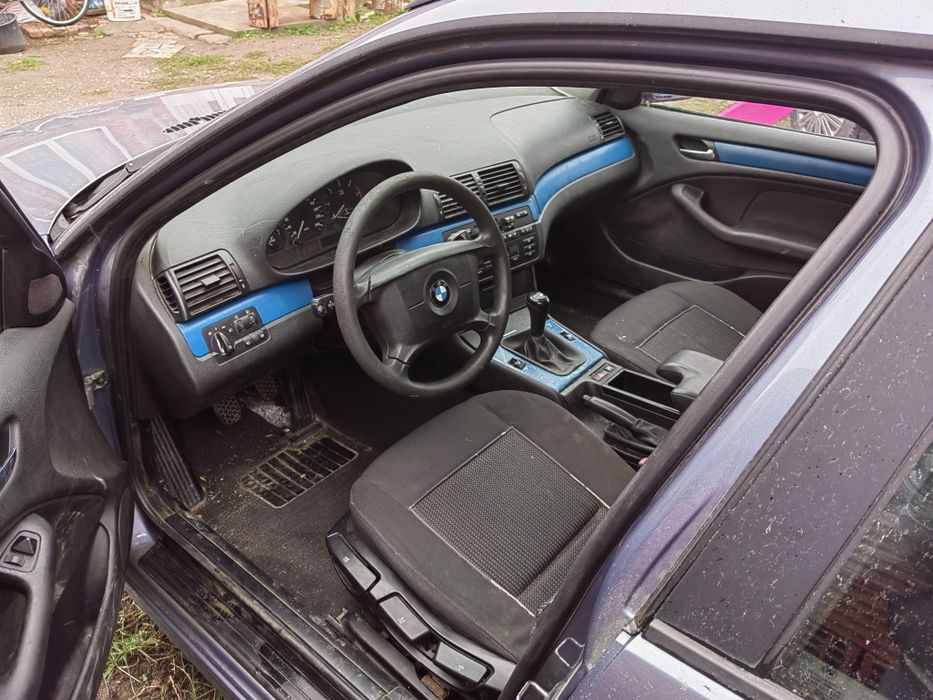 BMW 3 Series 0 — imagine 4