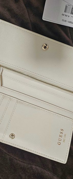 Оригинално портмоне Guess