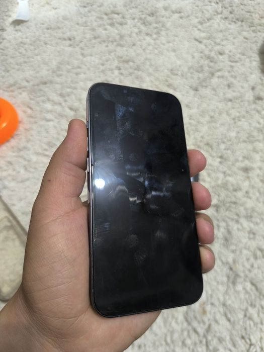 iPhone 13 pro 128gb