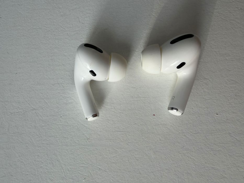 AirPods Pro 1 generation