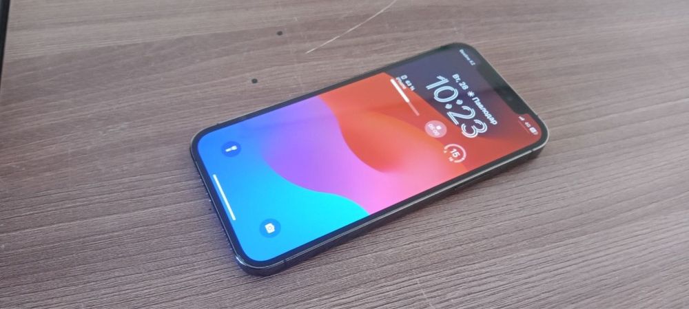 iPhone 12 pro 256 гигов