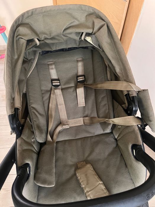 Бебешка количка Cybex Talos