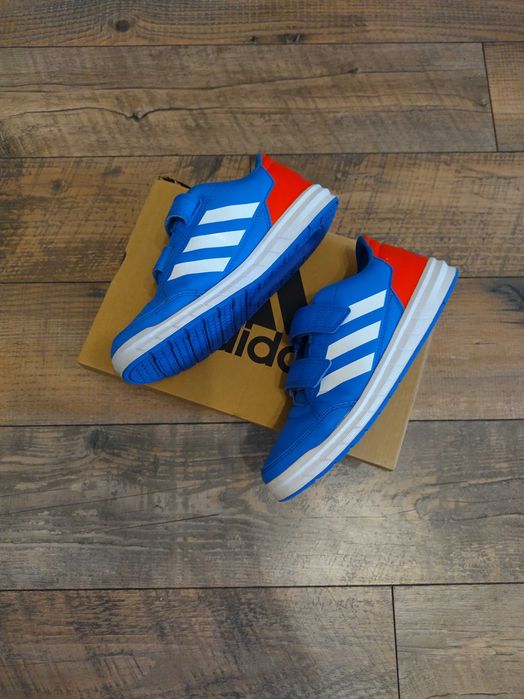 Маратонки Adidas 34 номер