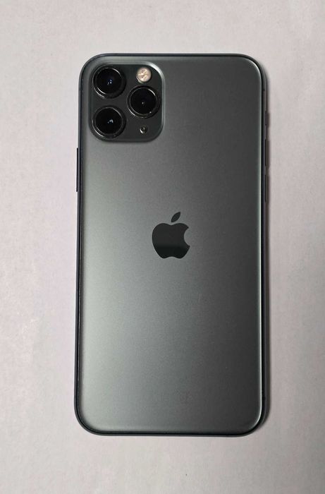 Iphone 11 Pro 64GB battery health 100%