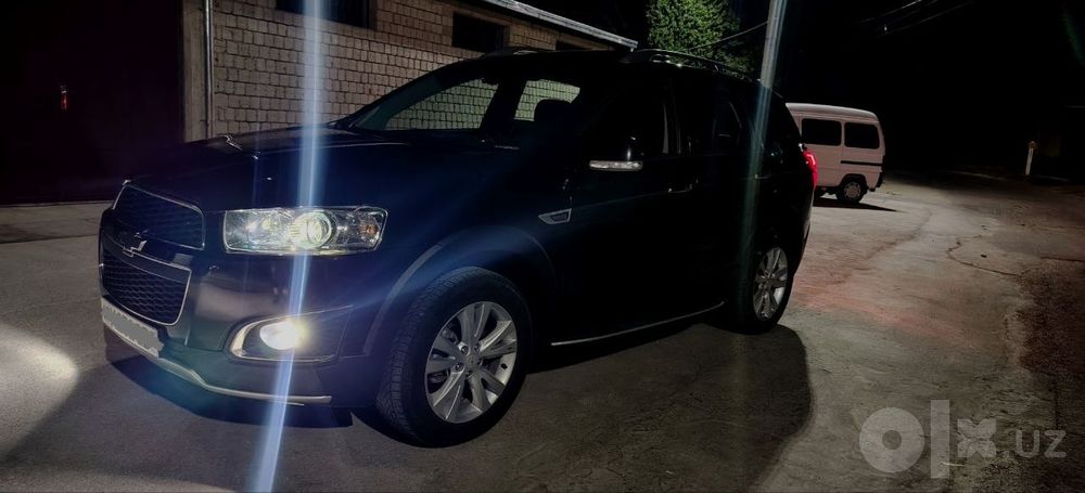 Kaptiva 3 2015yil