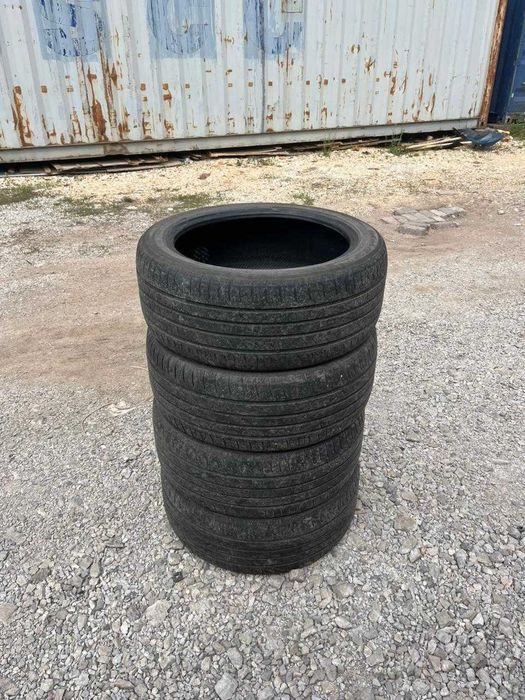 235/45 R18 94W AE51 Yokohama Б/У