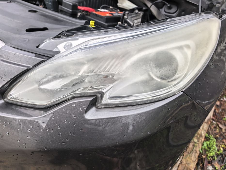 Фар/фарове за Peugeot/Пежо 2008