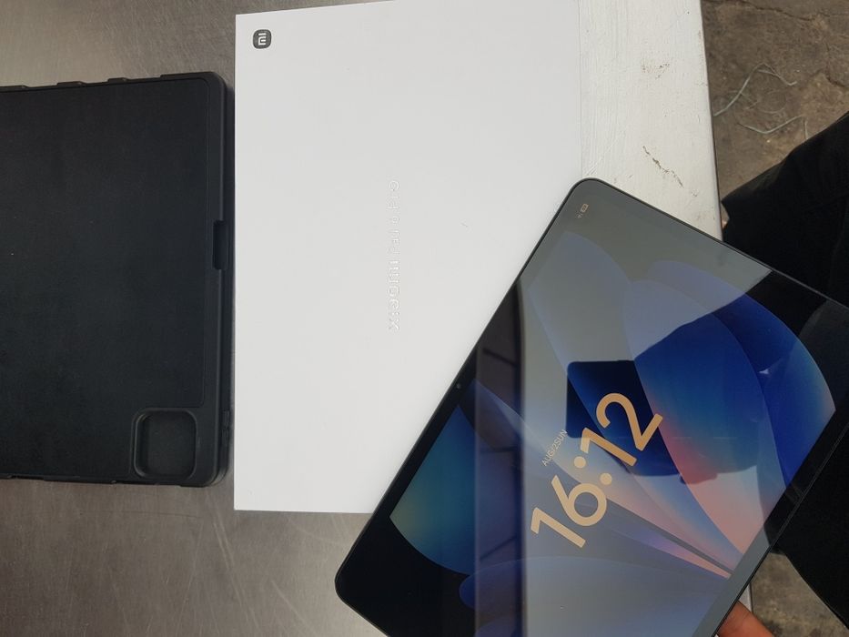 Xiaoimi Pad 6 Pro