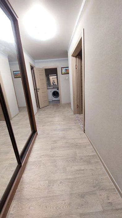Сдам в аренду квартиру