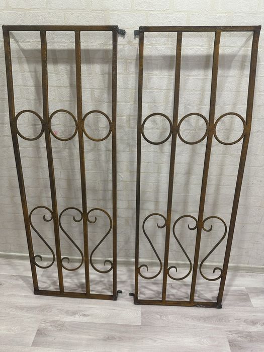 Решетка  на окна