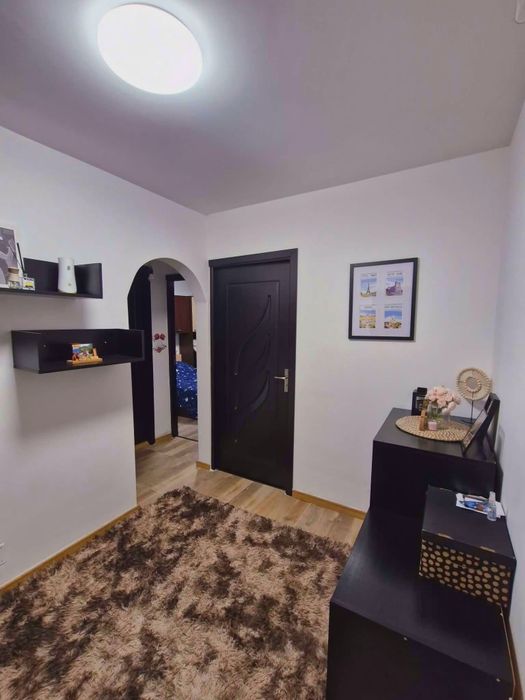 Apartament 3 camere