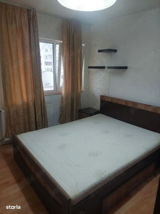 Ap. 2 Camere Militari, Cat-Friendly, Bucatarie Inchisa, Mobilat/Utilat