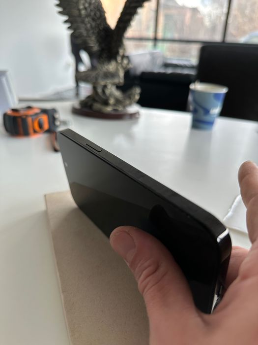 Iphone 14 pro max 512 graphite