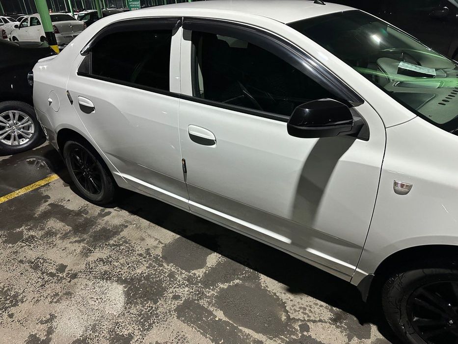 Продам Cobalt Midnight