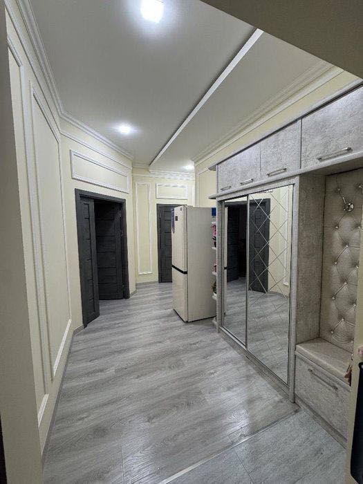 Premium Lux kvartira kunlik | Чилонзор | Навза метро ёнида