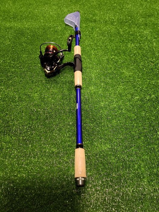 Комплект  за спининг риболов