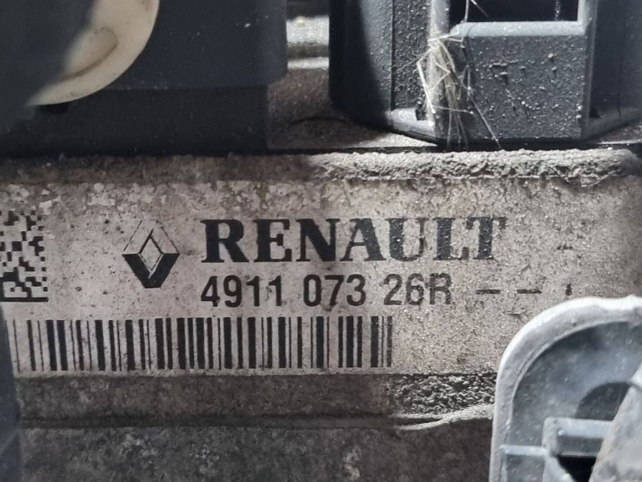 Pompa Servo Dacia Duster 1.5 Dci 2014 - 2017 110CP Manuala (1449) Diesel 2 MUFE 491107326R