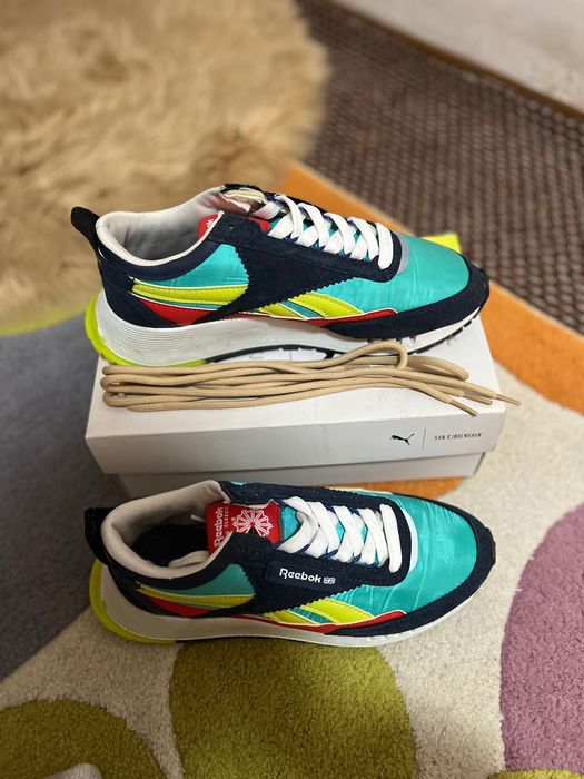 Adidasi reebok barbati