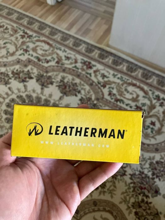 Мультититул походный