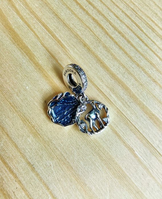 Висулка Пандора - талисман Пандора - Pandora charms - подарък Пандора