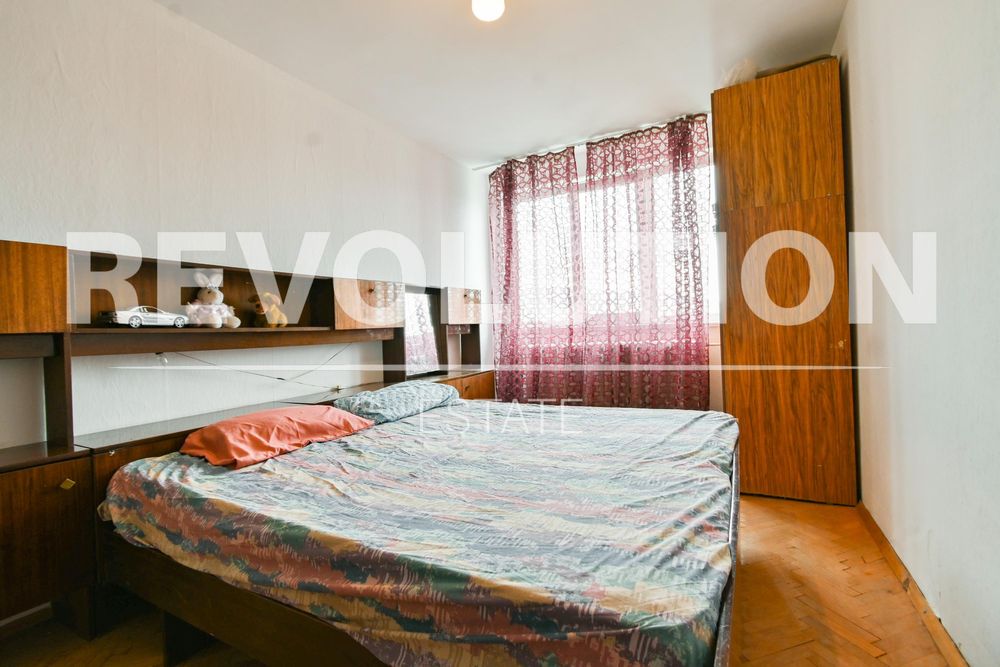 Дава се под наем Тристаен апартамент в София, Сухата река - 100 кв.м за 511 € - Снимка #6